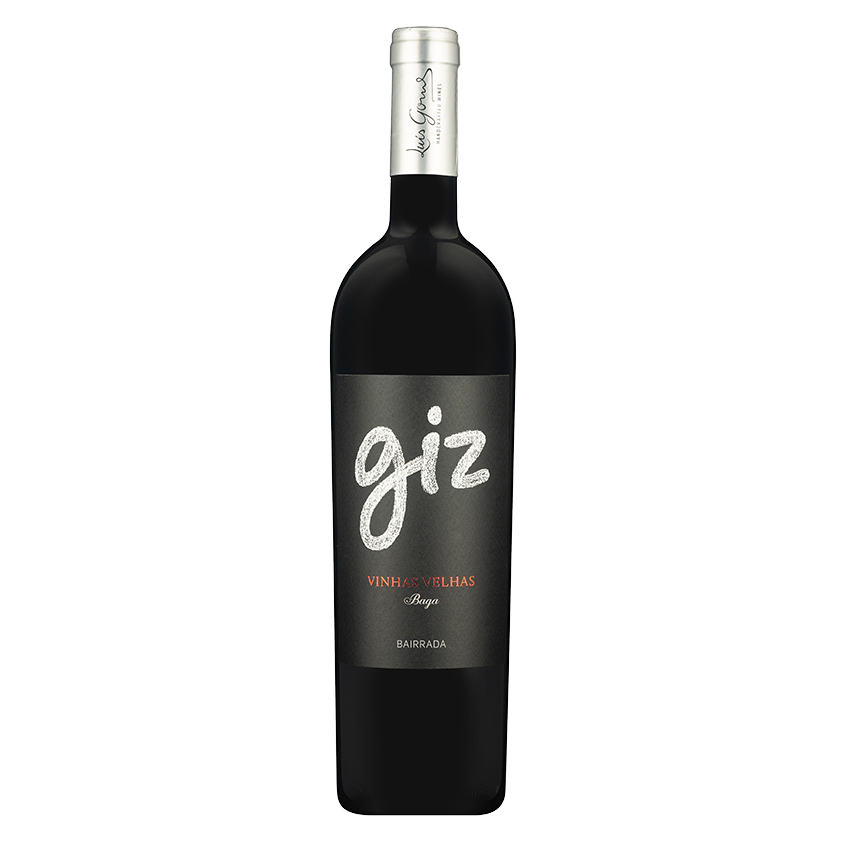 Giz Vinhas Velhas 2018 Tinto