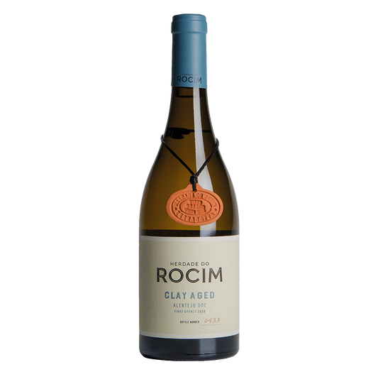 Herdade do Rocim Clay Aged 2020 White