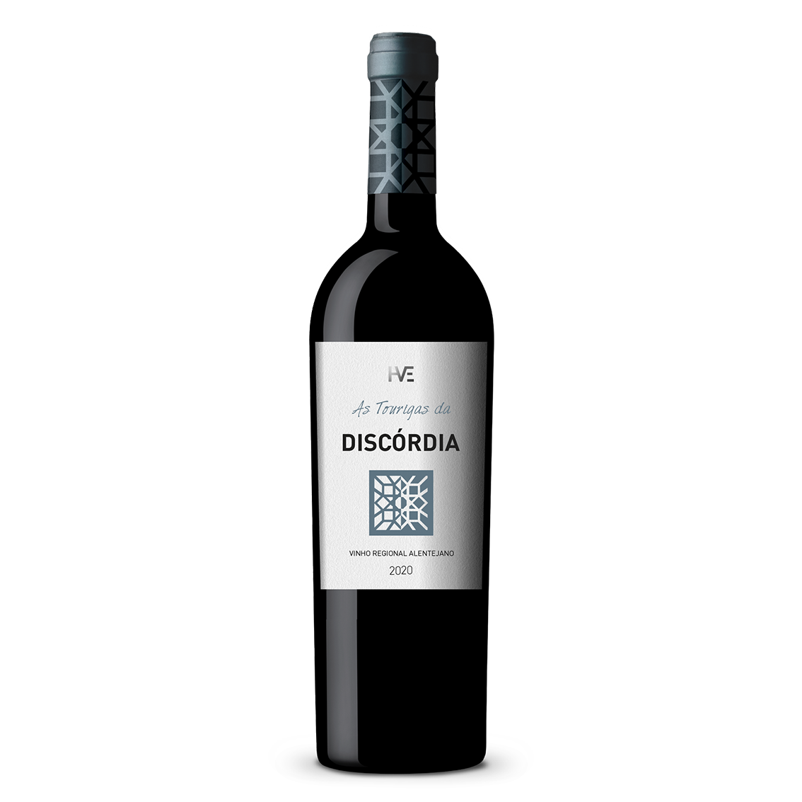 Herdade Vale D'Évora Discórdia Tourigas 2020 Tinto