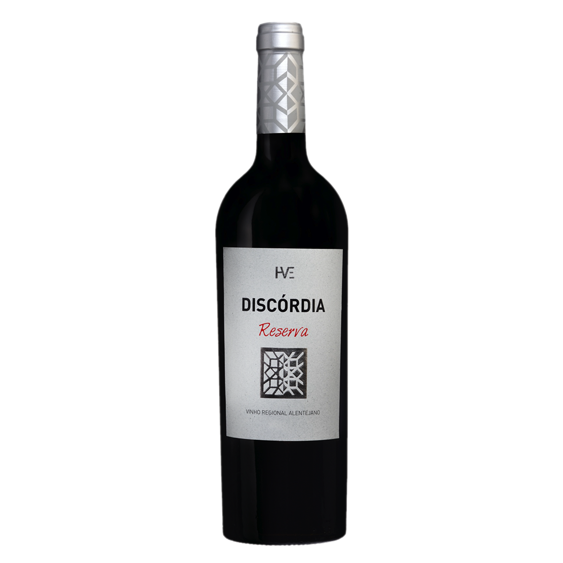Herdade Vale D'Évora Discórdia Reserva 2019 Red
