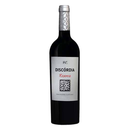 Herdade Vale D'Évora Discórdia Reserva 2019 Red