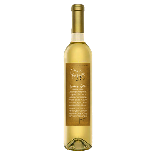 Estoiro Maria Augusta Colheita Tardia 2017 White
