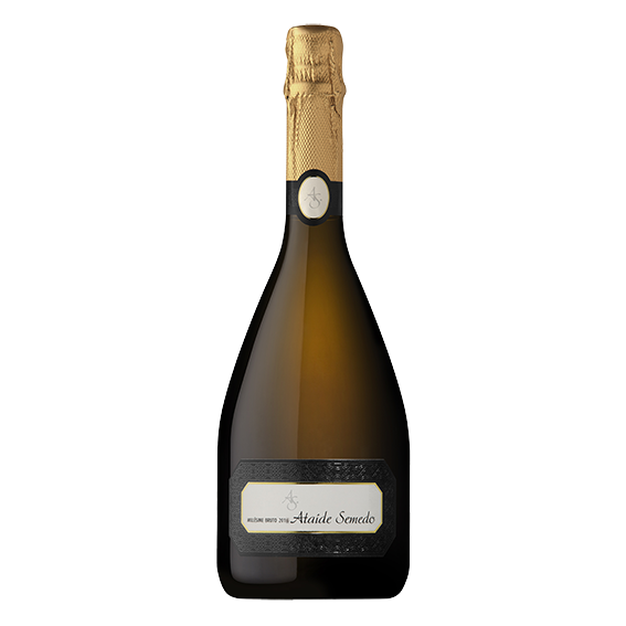 Ataíde Semedo Millésime Bruto 2016 (Magnum) Sparkling