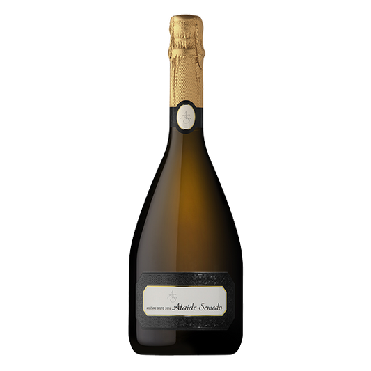 Ataíde Semedo Millésime Bruto 2016 (Magnum) Sparkling