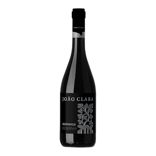 João Clara Negramole 2016 Tinto