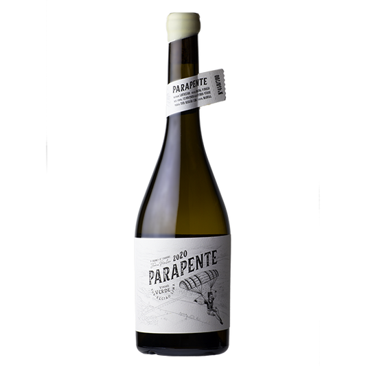 Pine Nuts Parapente Loureiro 2020 (Magnum) White