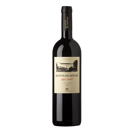 Quinta do Mouro Petit Verdot 2016 Red