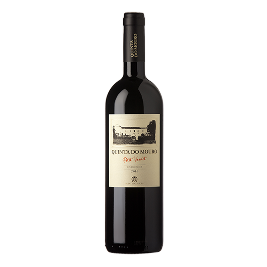 Quinta do Mouro Petit Verdot 2016 Red