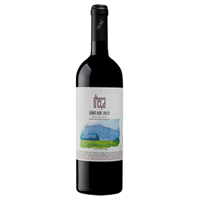 João Almeida D'Eça Pinot Noir 2012 (Magnum) Red