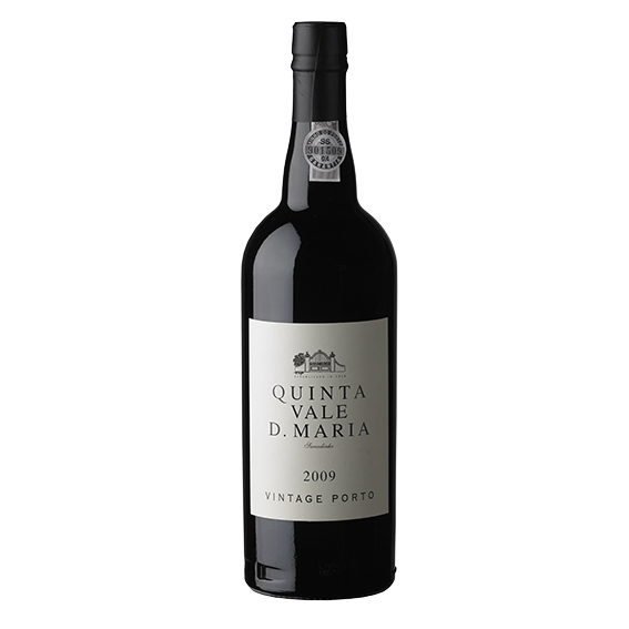Quinta Vale D. Maria Porto Vintage 2009 Port
