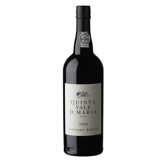Quinta Vale D. Maria Porto Vintage 2009 Port