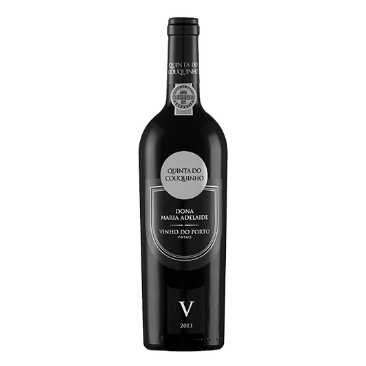 Quinta do Couquinho Dona Maria Adelaide Vintage 2013 Port
