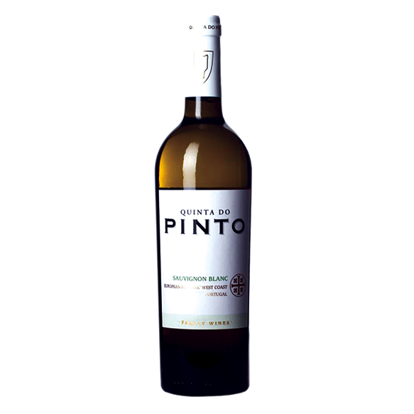 Quinta do Pinto Sauvignon Blanc 2019 White