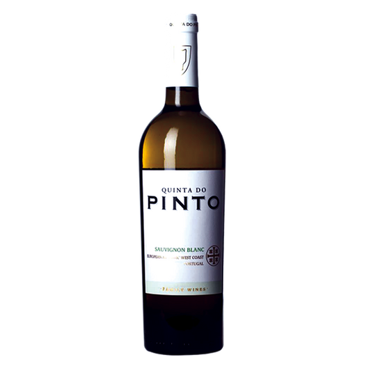 Quinta do Pinto Sauvignon Blanc 2019 Branco