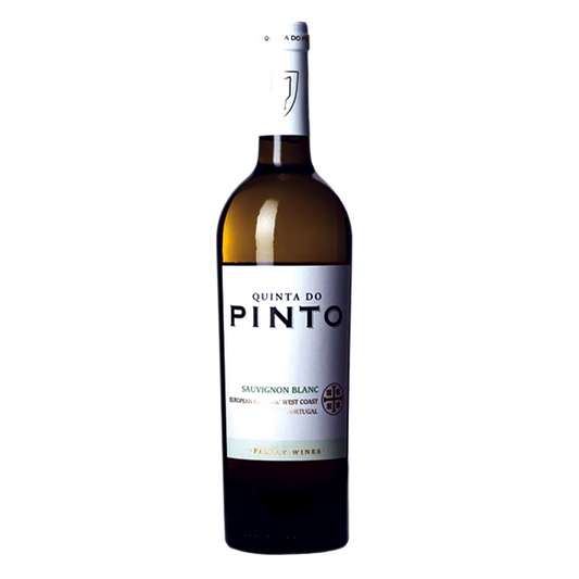 Quinta do Pinto Sauvignon Blanc 2019 White