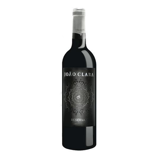 João Clara Reserva 2016 Red