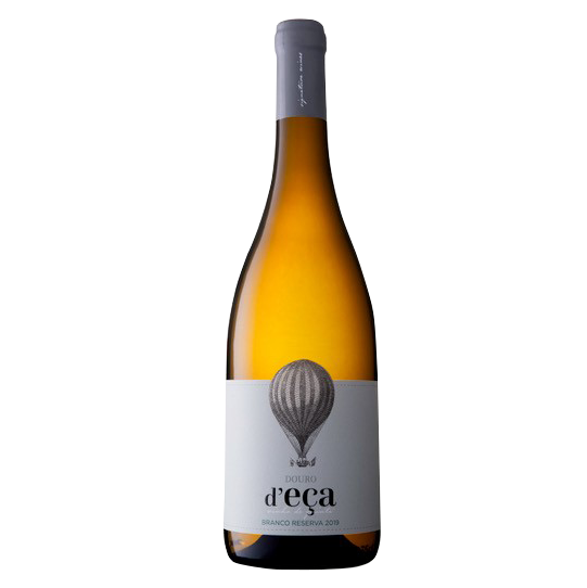 João Almeida D'Eça Reserva 2019 Branco