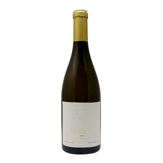 Quinta da Boa Esperança Reserva 2018 White