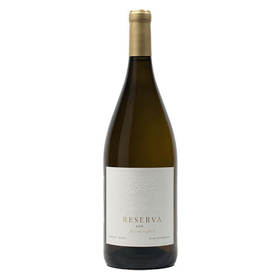 Quinta da Boa Esperança Reserva 2016 (Magnum) White