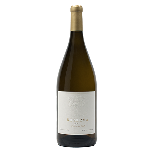 Quinta da Boa Esperança Reserva 2016 (Magnum) White