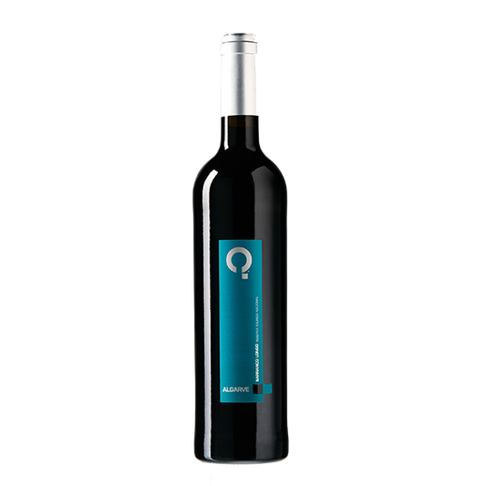 Quinta do Barranco Longo Reserva Touriga Nacional 2018 Red