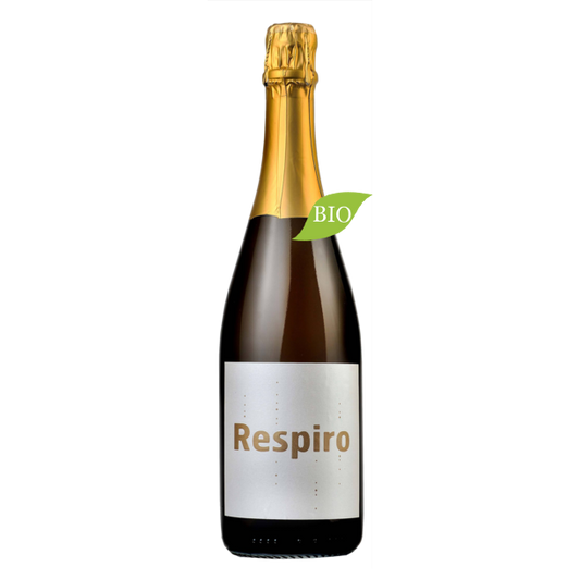 Cabeças do Reguengo Respiro 2012 Sparkling