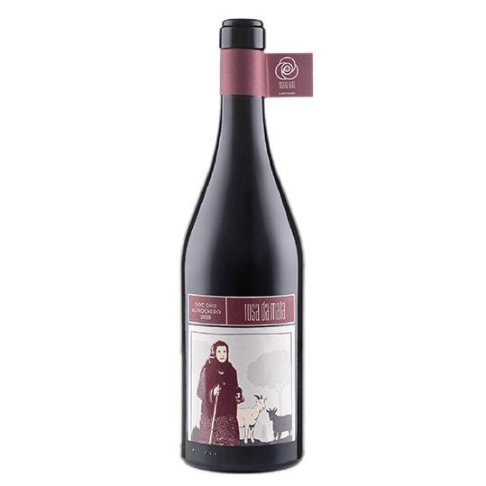 Rosa da Mata Alfrocheiro 2020 Rouge