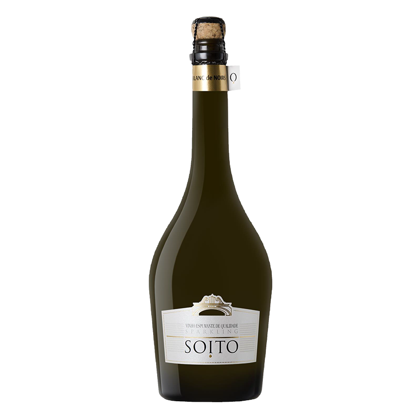 Soito Blanc de Noirs 2019 Sparkling