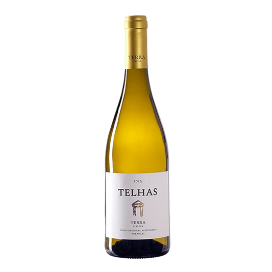 Terra d'Alter Telhas 2013 White