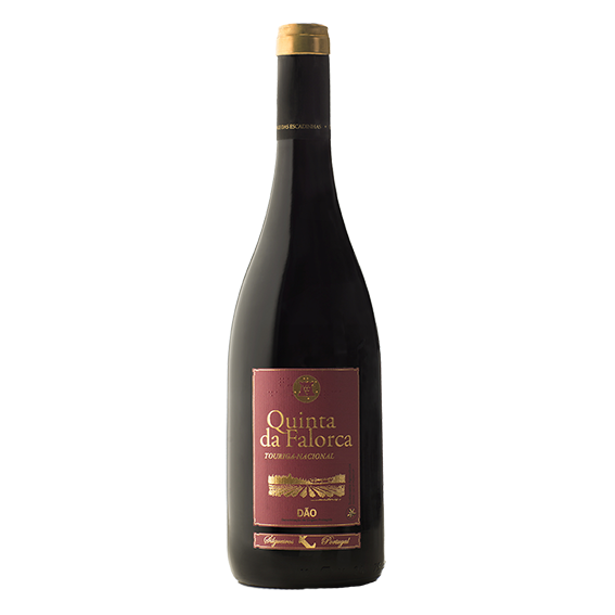 Quinta da Falorca Touriga Nacional 2012 Red