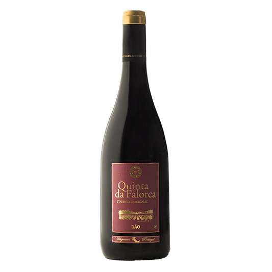 Quinta da Falorca Touriga Nacional 2012 Red