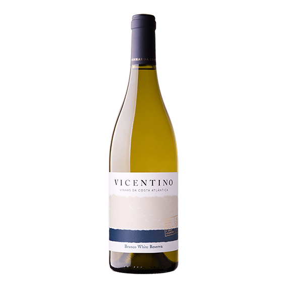 Vicentino Reserva 2018 White
