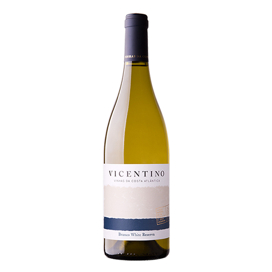 Vicentino Reserva 2018 White