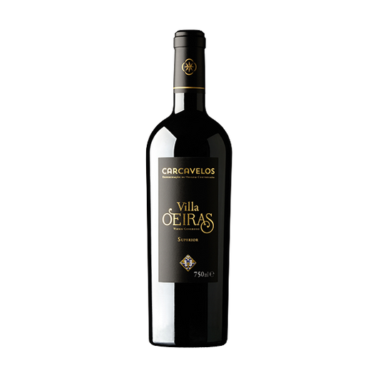 Villa Oeiras Superior 15 Anos Fortified