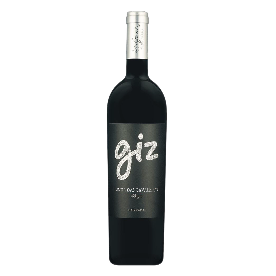 Giz Vinha das Cavaleiras 2018 (Magnum) Rouge