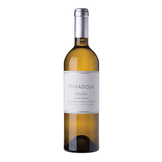 Quinta da Ferradosa Vinhas Velhas 2016 (Magnum) White