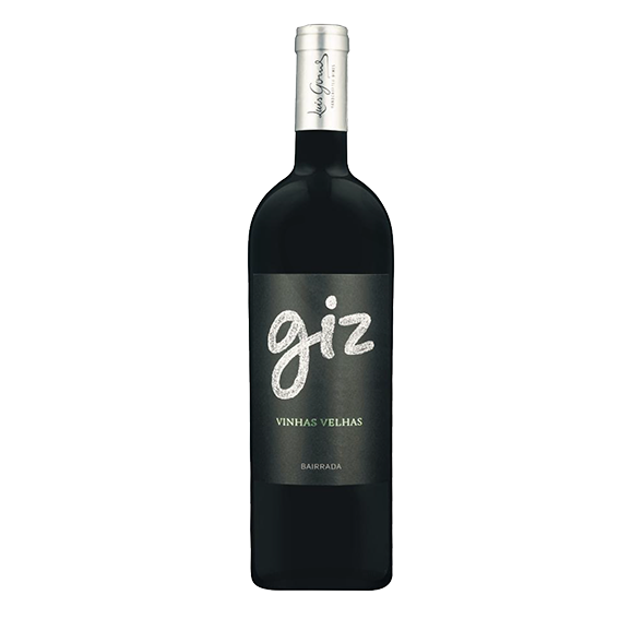 Giz Vinhas Velhas 2020 (Magnum) White