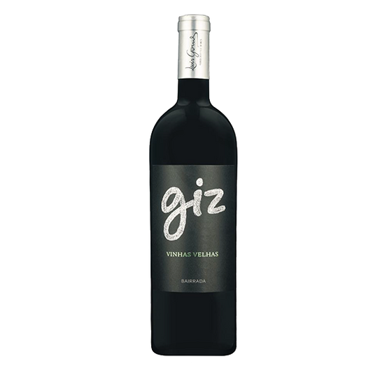 Giz Vinhas Velhas 2020 (Magnum) Branco 