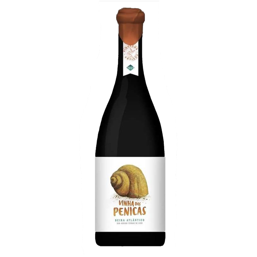 Vinha das Penicas 2019 White