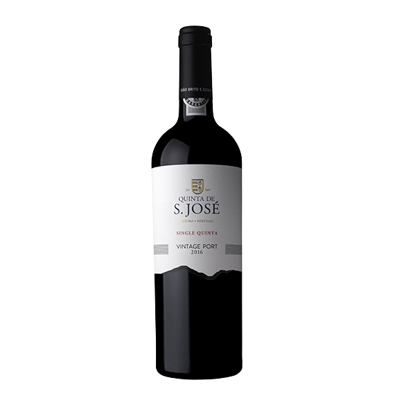 Quinta de S. José Vintage 2016 Port