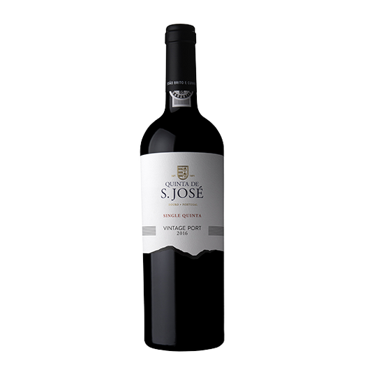 Quinta de S. José Vintage 2016 Port