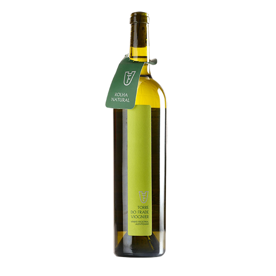 Torre do Frade Viognier 2018 White