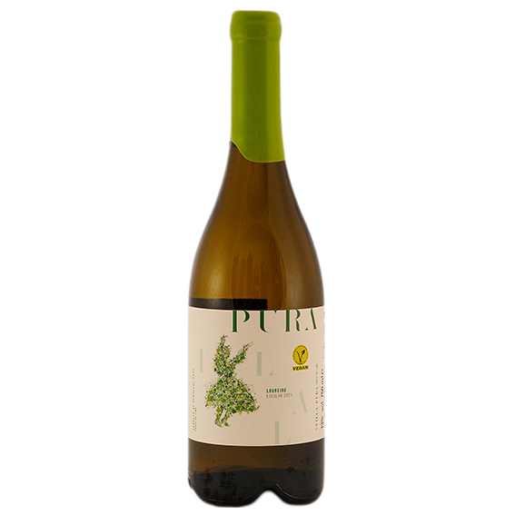 KeepitNatural Stilla Pura Loureiro 2021
