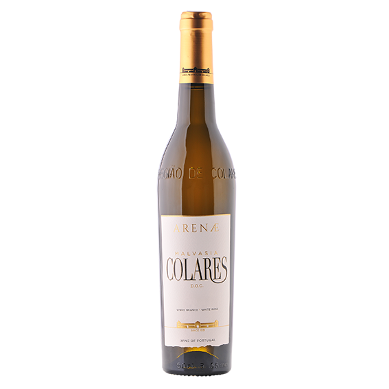 Adega Regional de Colares Arenae Malvasia 2016 White