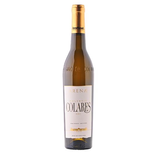 Adega Regional de Colares Arenae Malvasia 2017 White