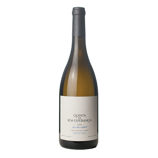 Quinta da Boa Esperança Fernão Pires 2018 White