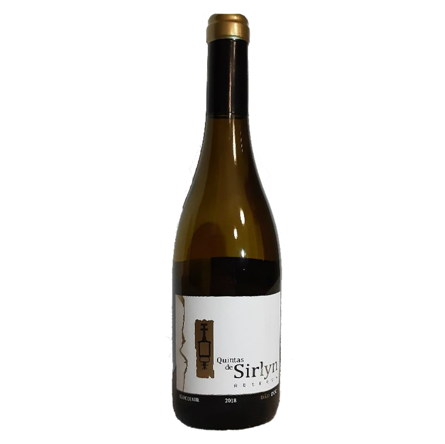Quintas de Sirlyn Reserva 2017 White