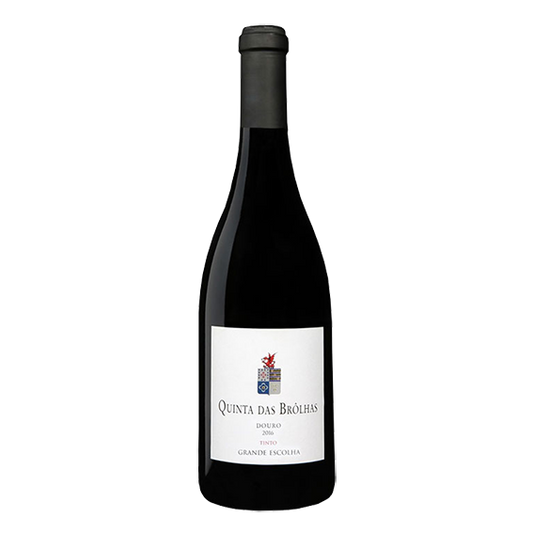 Quinta das Brôlhas Grande Escolha 2016 Red