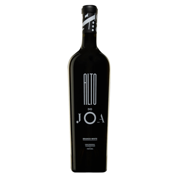 Casa do JOA Alto do JOA 2016 White
