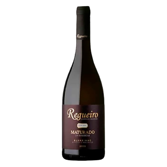Quinta do Regueiro Maturado 2019 Branco